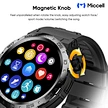 waterproof smartwatch
